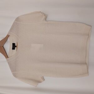 NWT Quince Cashmere Tee